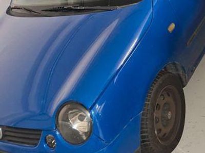VW Lupo