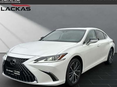 Lexus ES300H