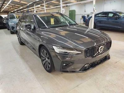 Gebraucht 2024 Volvo V60 Kombi | 43.500 € (Teuer)