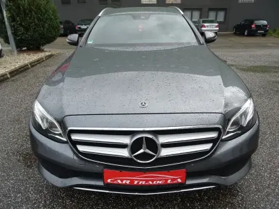 Gebraucht Mercedes 220