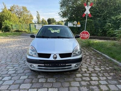 Renault Clio II