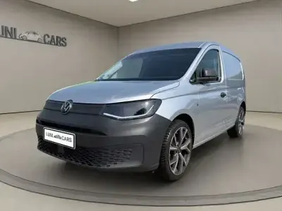 Gebraucht VW Caddy