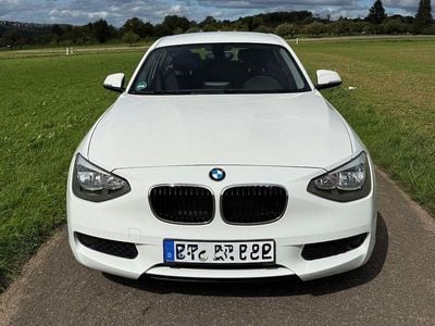 BMW 114