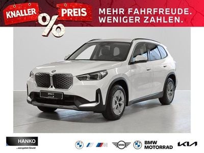 Alpinweiss iii Gebraucht 2025 BMW iX1 Shadowline SUV | 46.750 € (Fairer Preis)