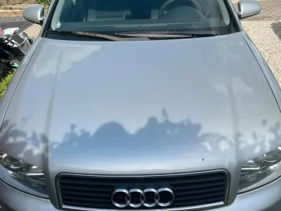 Gebraucht Audi A4
