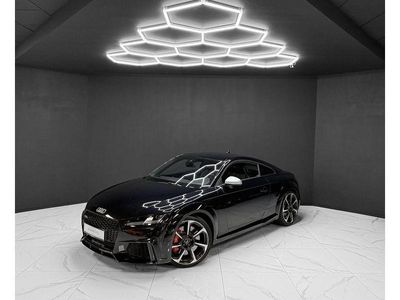 Audi TT RS