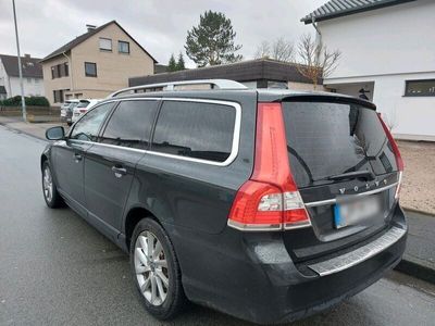 gebraucht Volvo V70 5 Zylinder Automatik TÜV neu