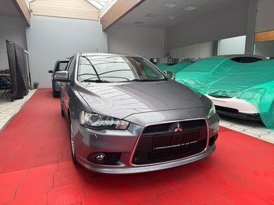 Mitsubishi Lancer Sportback
