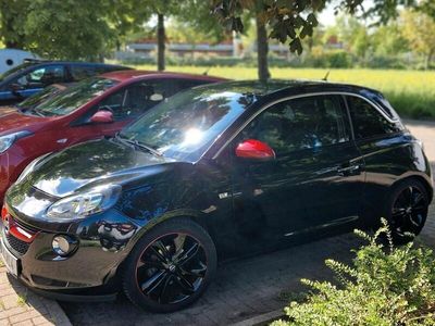 gebraucht Opel Adam in guten Zustand