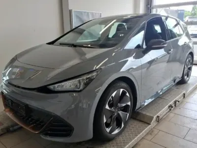 Gebraucht Cupra Born 150 kW (204 PS) 2024 Kleinwagen