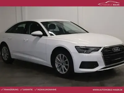 Gebraucht Audi A6