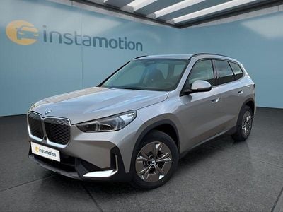Gebraucht BMW iX1 150 kW (204 PS) 2025 Grau SUV