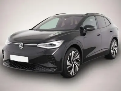 Gebraucht VW ID.4 GTX 219 kW (299 PS) 2024 Manufacturer SUV