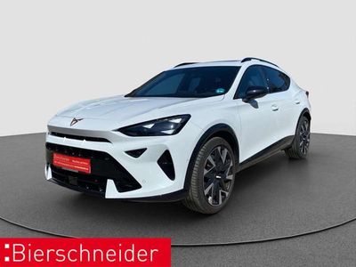 Usata Cupra Formentor VZ 333 CV (244 kW) 2025 Bianco SUV