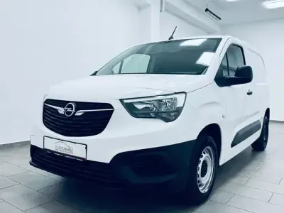 Brugt Opel Combo Selection 102 HK (75 kW) 2022 Hvid MPV