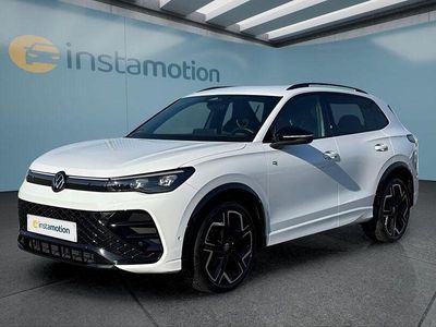 Gebraucht VW Tiguan R-line 150 PS (110 kW) 2025 Andere SUV