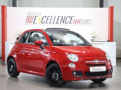 Fiat 500S