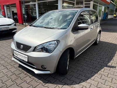 Seat Mii
