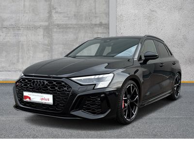 gebraucht Audi RS3 Sportback TFSI quattro S tronic