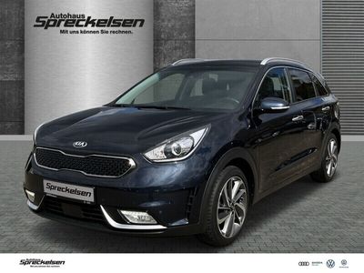 gebraucht Kia Niro MotorsSpirit