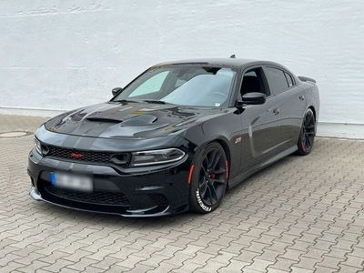 gebraucht Dodge Charger 6.4 bj 2017