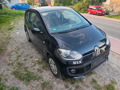 VW up!