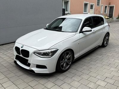 BMW 125