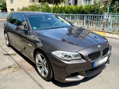 BMW 535