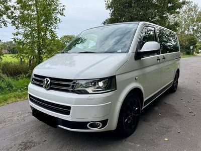 VW T5
