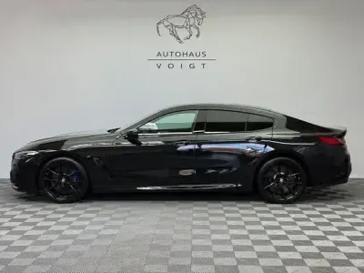 Gebraucht BMW M850