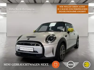 Gebraucht Mini Cooper SE