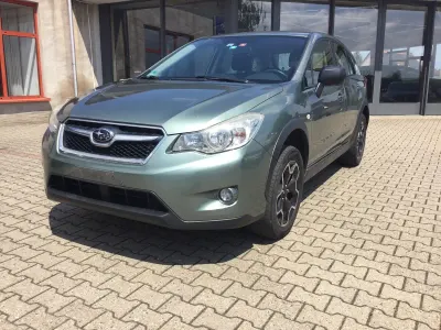 Gebraucht Subaru XV