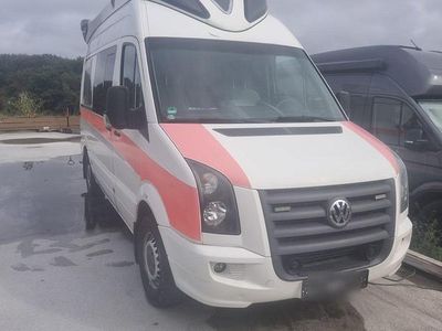 VW Crafter
