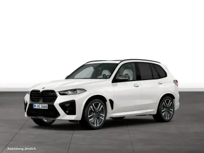 Brugt BMW X5 M Competition Edition 625 HK (459 kW) 2024 Other SUV