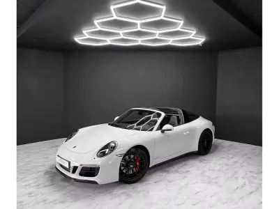 Gebraucht Porsche 991