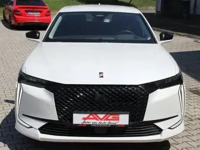 Gebraucht DS Automobiles DS4