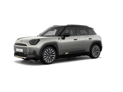 Mini Aceman