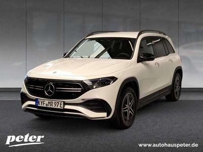 Mercedes EQB300