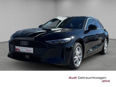 Gebraucht Audi A5 Sport 204 PS (150 kW) 2025 Schwarz Kombi