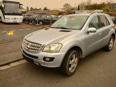 gebraucht Mercedes ML320 