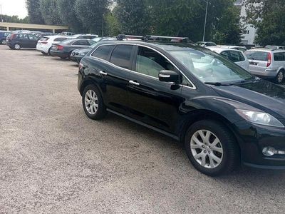 Mazda CX-7