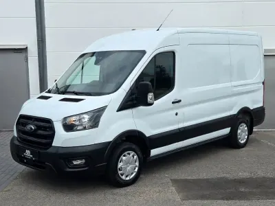Gebraucht Ford Transit