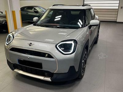 Mini Aceman
