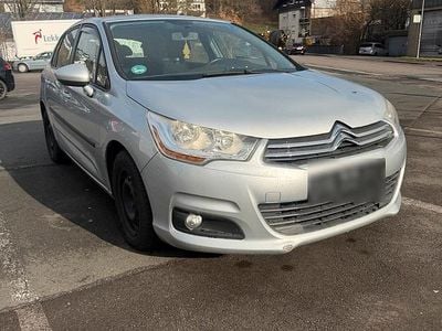 Gebraucht Citroën C4 90 PS (66 kW) 2011 Limousine
