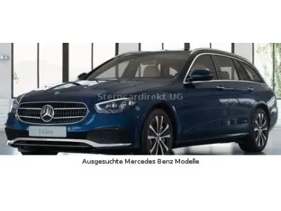 Gebraucht Mercedes E300