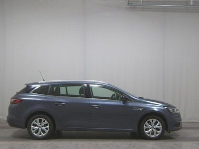 Renault Mégane IV
