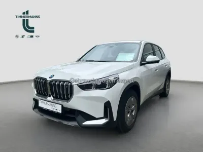 Gebraucht BMW iX1