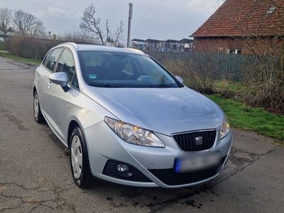 gebraucht Seat Ibiza ST 6J