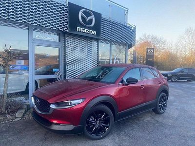 Neu Mazda CX-30 Homura-Line 140 PS (102 kW) 2025 SUV
