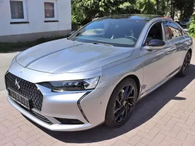 Gebraucht DS Automobiles DS9 Rivoli Plus 224 PS (164 kW) 2021 Artense graue Limousine